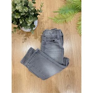 Gray Wonder Nation Jeans